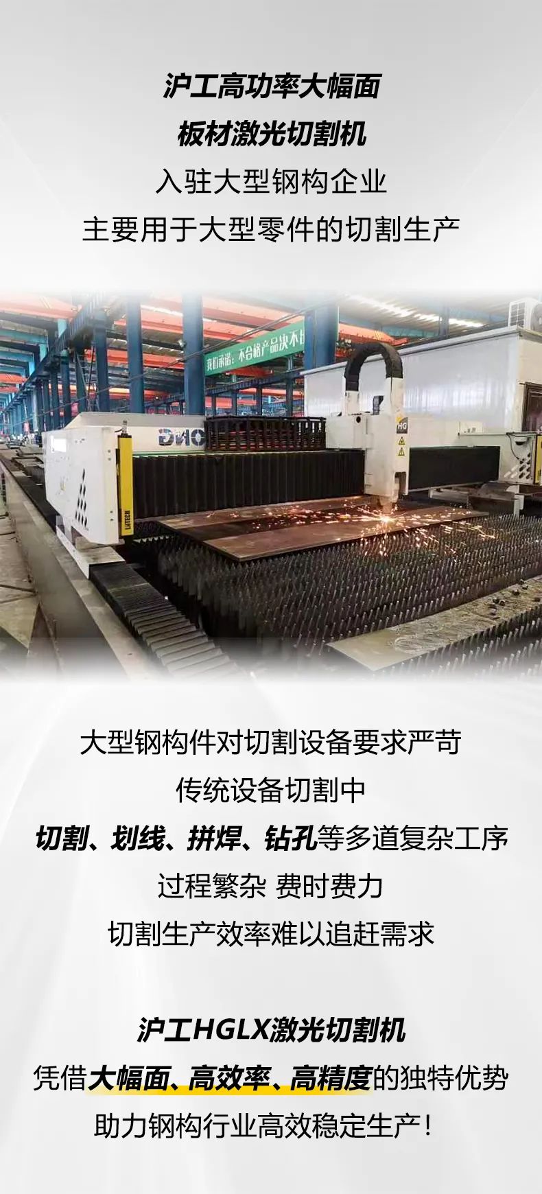激光切割機