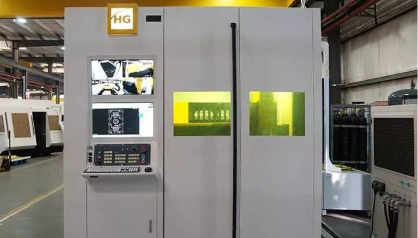 激光切割機廠(chǎng)家